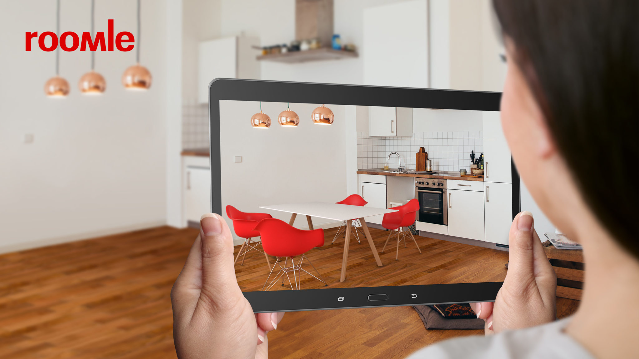 Онлайн-программа для планировки Roomle– возможность каждому стать ...